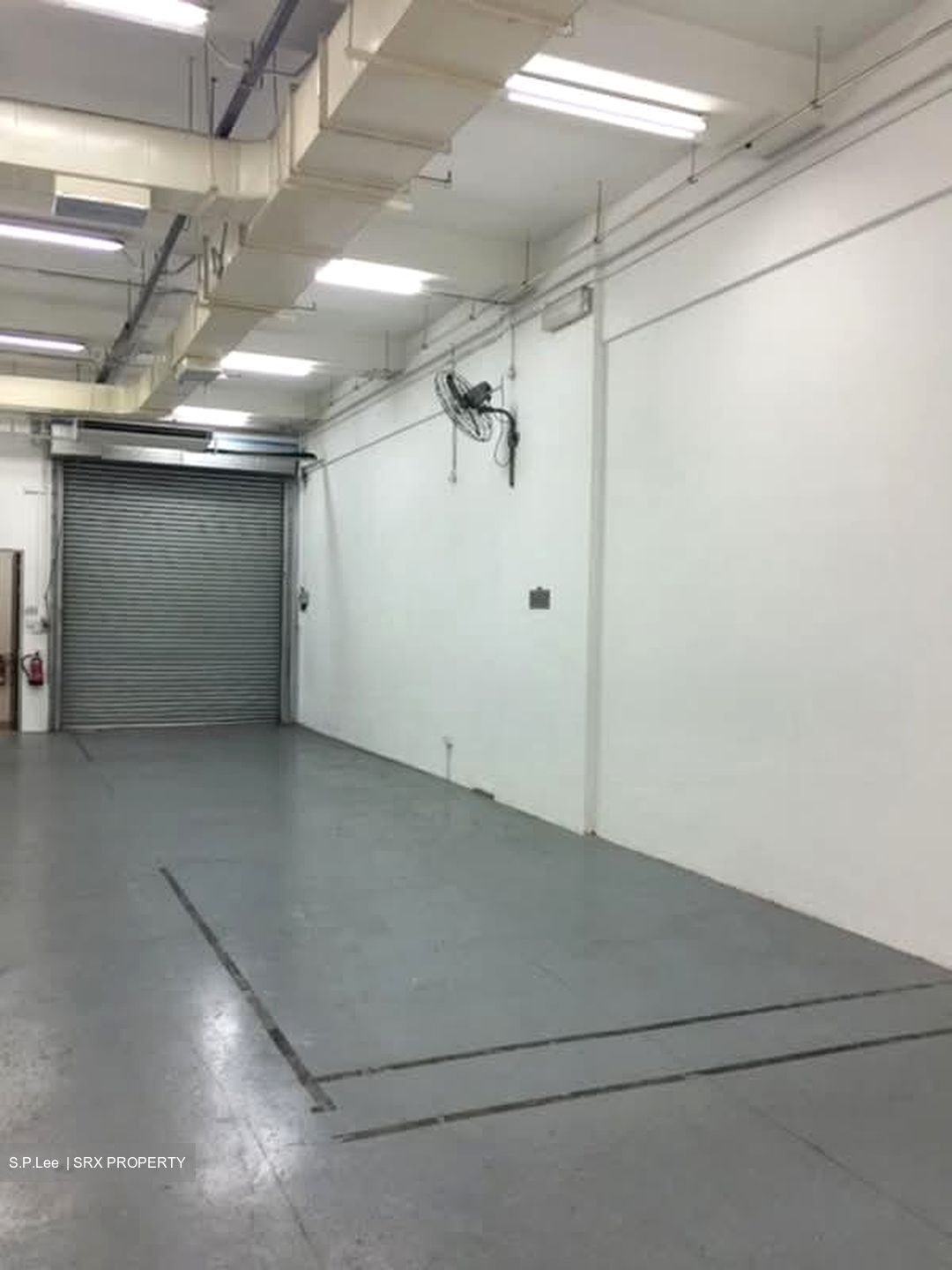 Eunos Technolink (D14), Factory #577068561